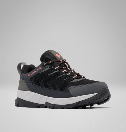 Women's Strata Trail Low Waterproof Shoe