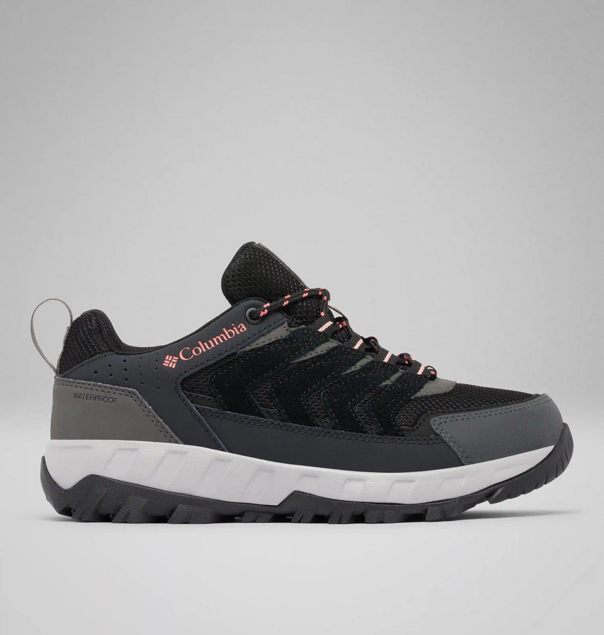 Women's Strata Trail Low Waterproof Shoe