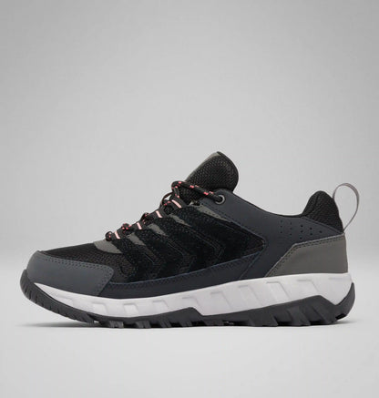 Women's Strata Trail Low Waterproof Shoe