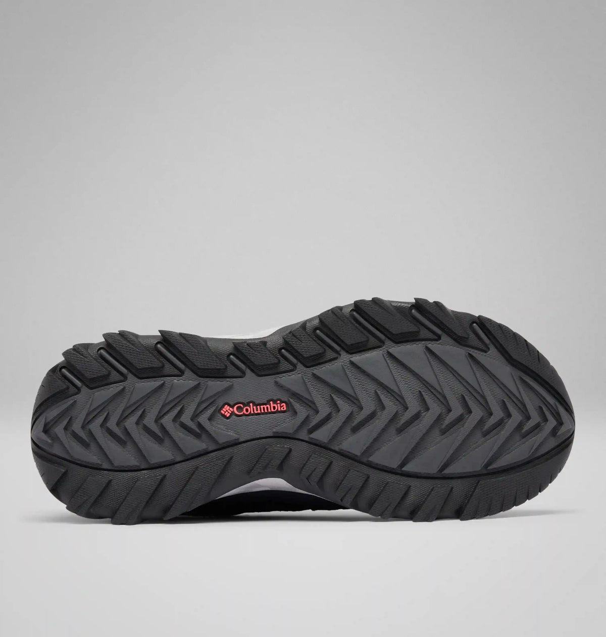 Women's Strata Trail Low Waterproof Shoe