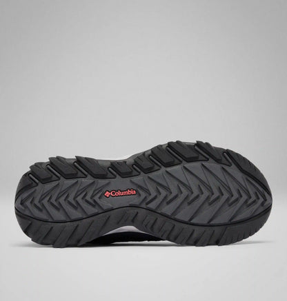 Women's Strata Trail Low Waterproof Shoe