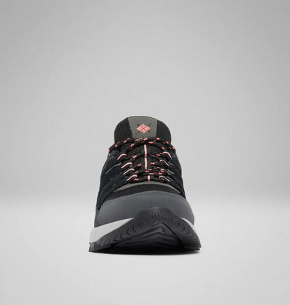Women's Strata Trail Low Waterproof Shoe