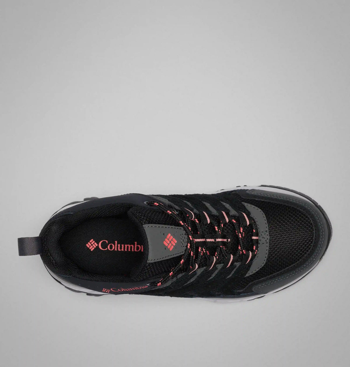 Women's Strata Trail Low Waterproof Shoe