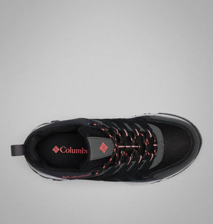 Women's Strata Trail Low Waterproof Shoe