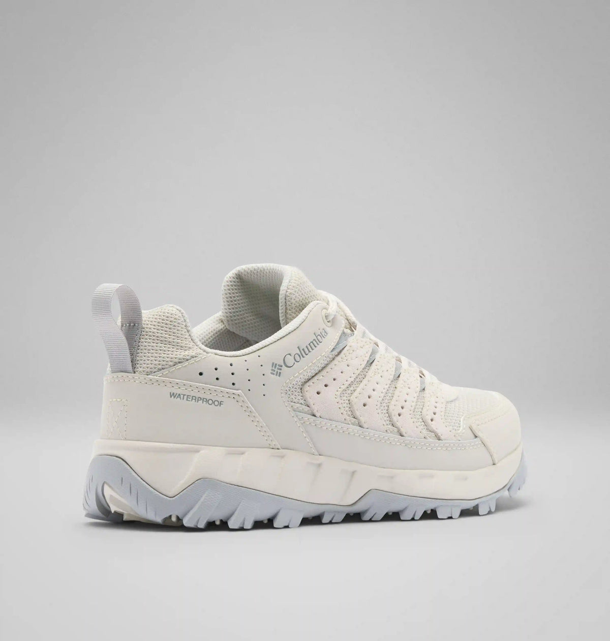Women's Strata Trail Low Waterproof Shoe