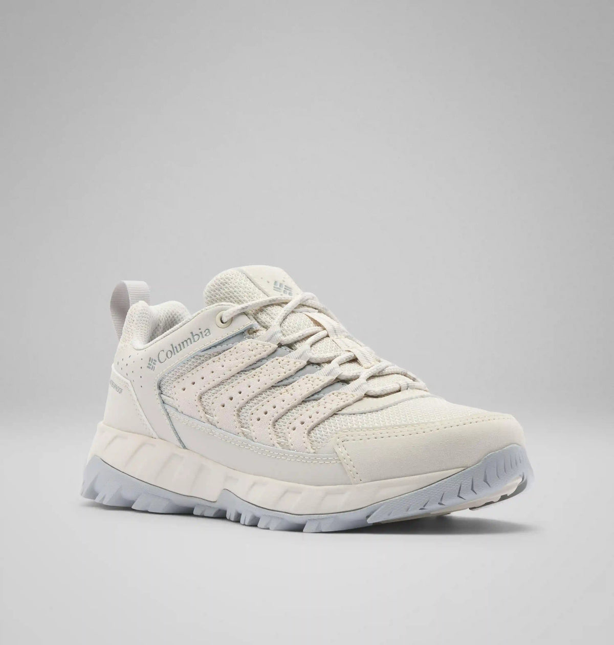 Women's Strata Trail Low Waterproof Shoe