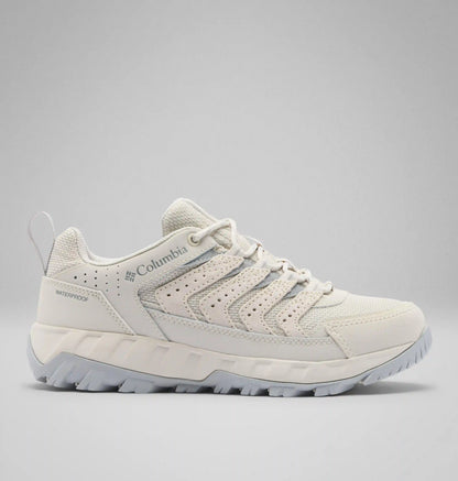 Women's Strata Trail Low Waterproof Shoe