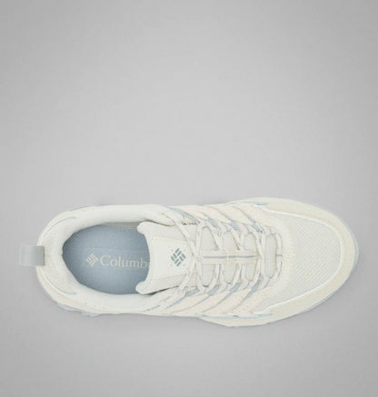 Women's Strata Trail Low Waterproof Shoe