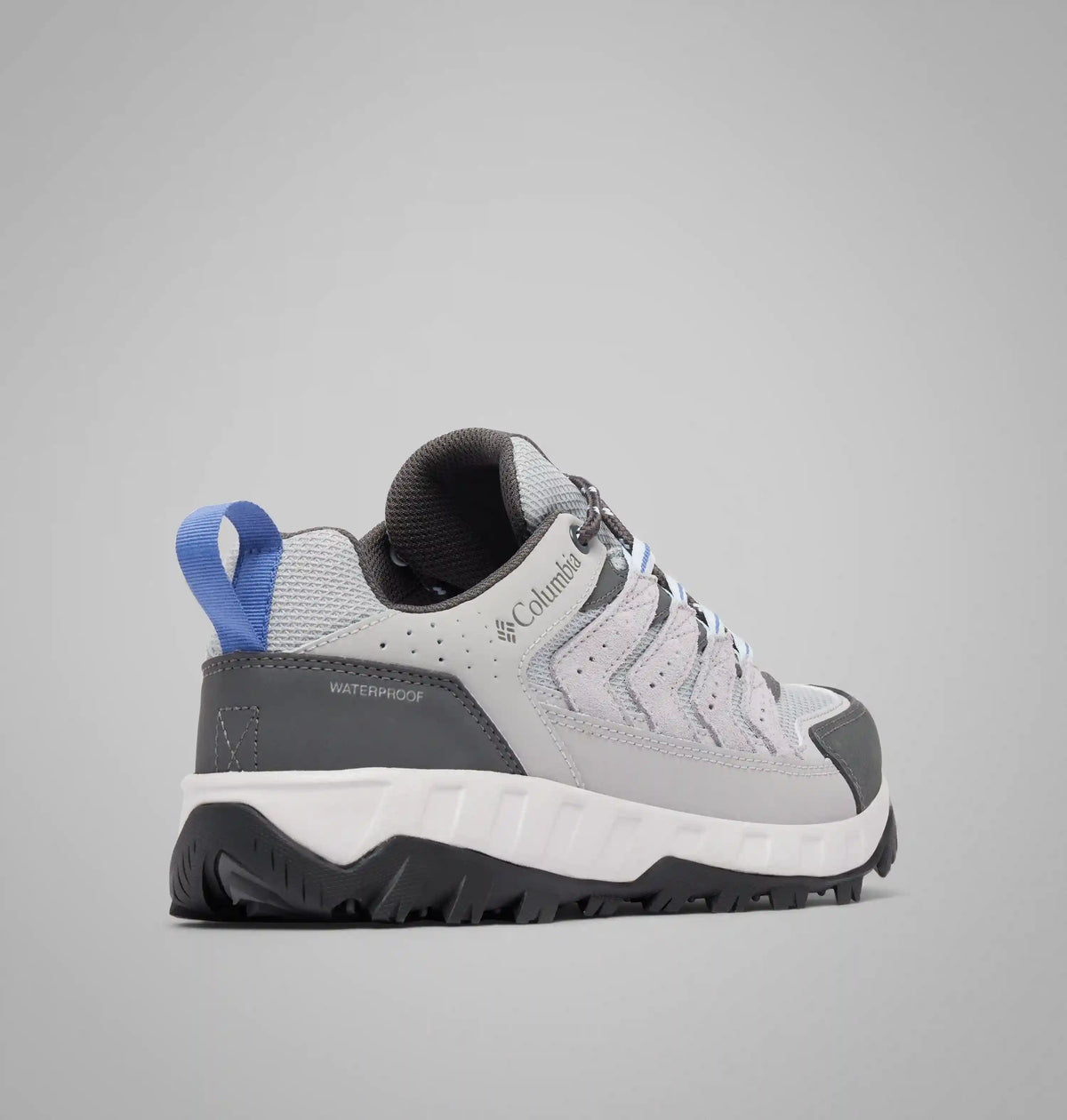Women's Strata Trail Low Waterproof Shoe
