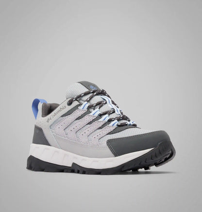 Women's Strata Trail Low Waterproof Shoe