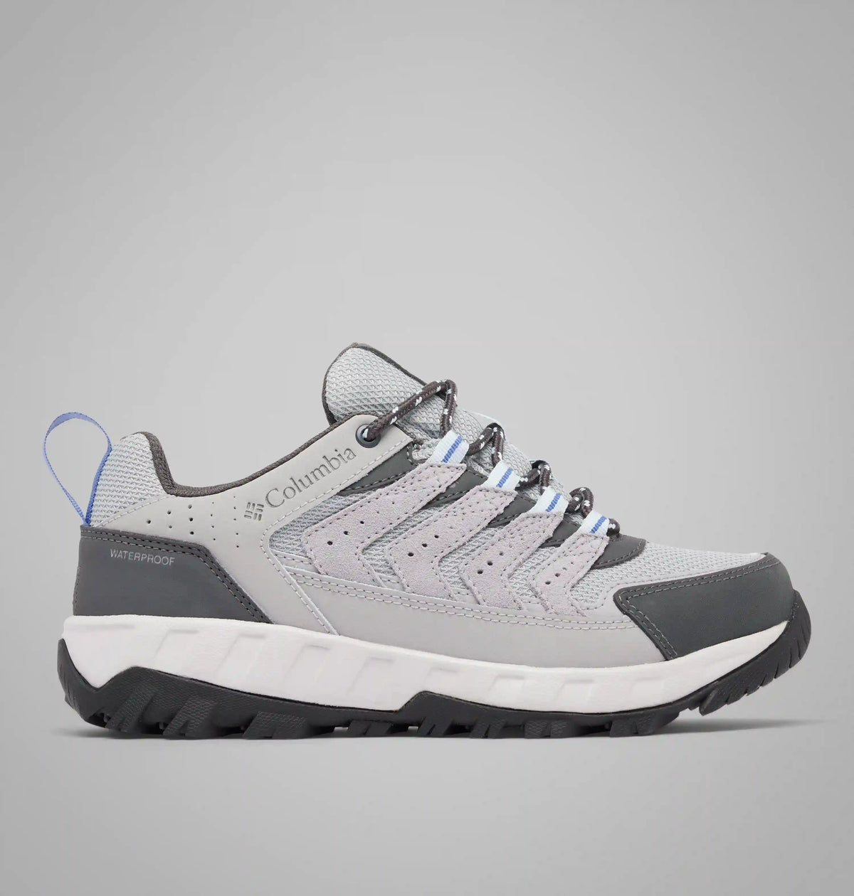 Women's Strata Trail Low Waterproof Shoe