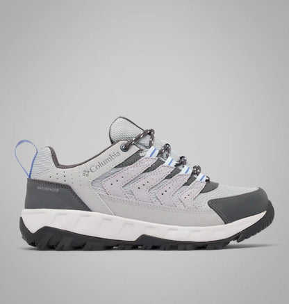 Women's Strata Trail Low Waterproof Shoe