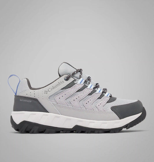 Women's Strata Trail Low Waterproof Shoe