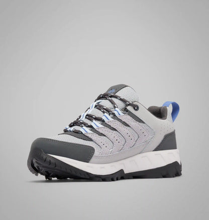 Women's Strata Trail Low Waterproof Shoe