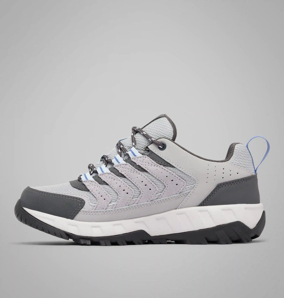 Women's Strata Trail Low Waterproof Shoe