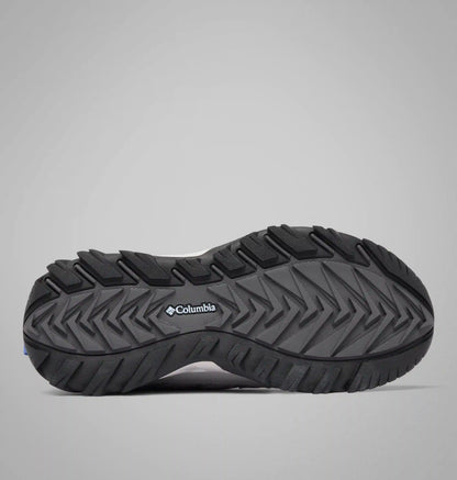 Women's Strata Trail Low Waterproof Shoe