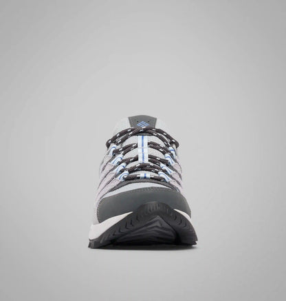 Women's Strata Trail Low Waterproof Shoe