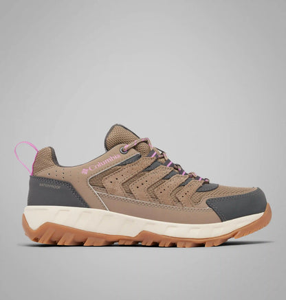 Women's Strata Trail Low Waterproof Shoe