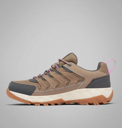 Women's Strata Trail Low Waterproof Shoe