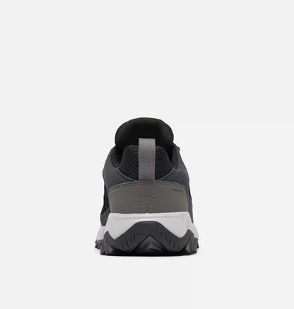 Women's Strata Trail Low Waterproof Shoe - Wide