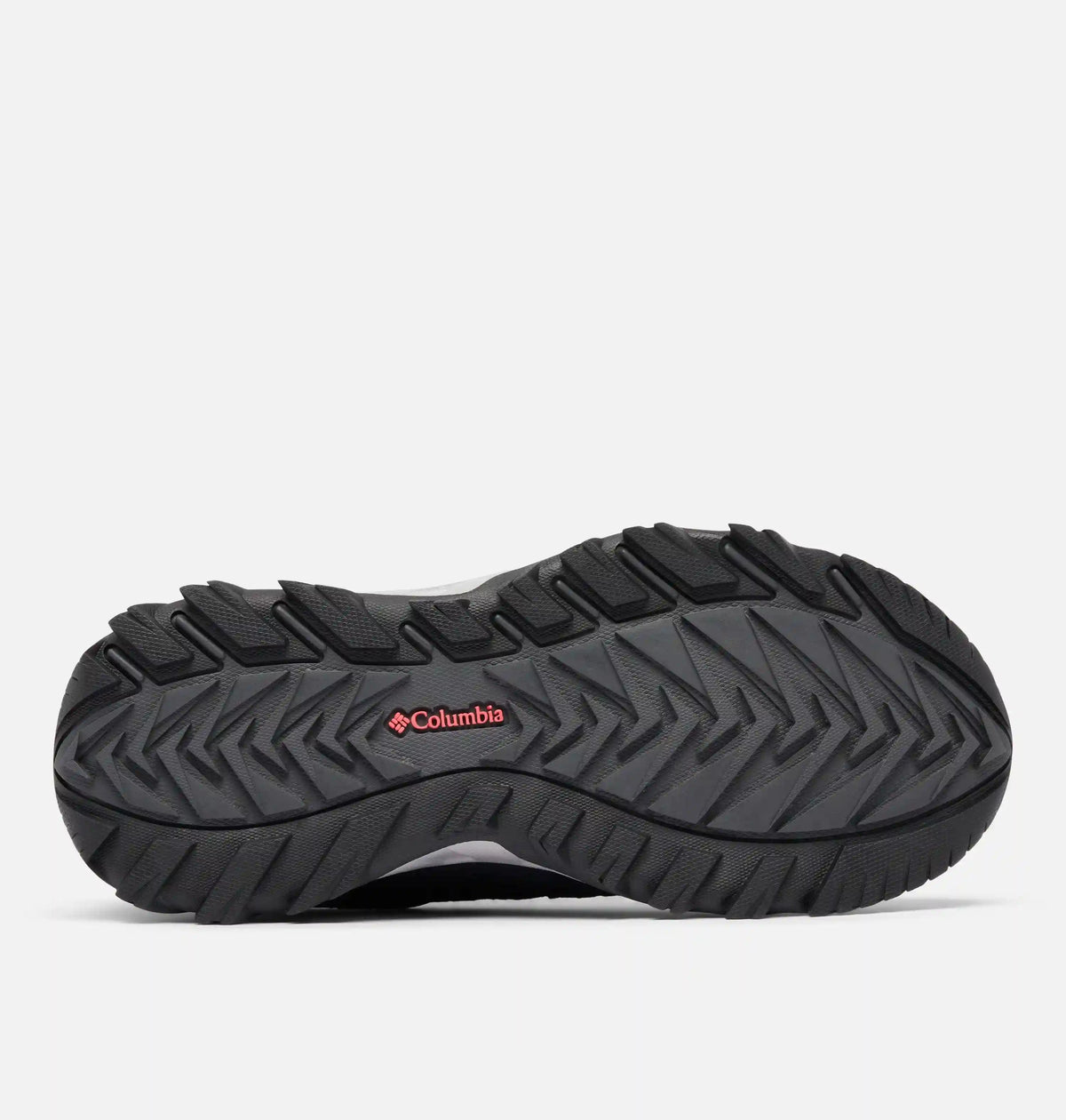 Women's Strata Trail Low Waterproof Shoe - Wide