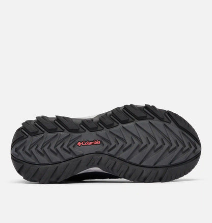 Women's Strata Trail Low Waterproof Shoe - Wide