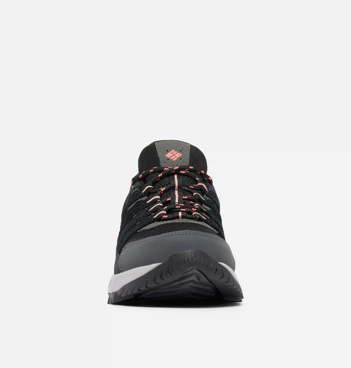 Women's Strata Trail Low Waterproof Shoe - Wide