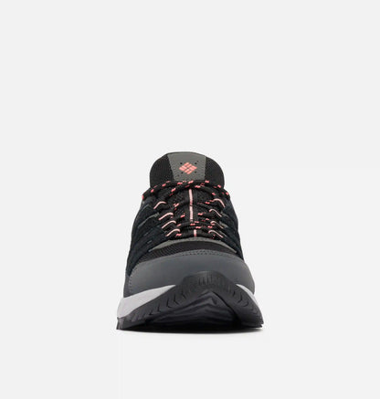 Women's Strata Trail Low Waterproof Shoe - Wide