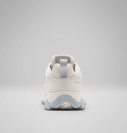 Women's Strata Trail Low Waterproof Shoe - Wide
