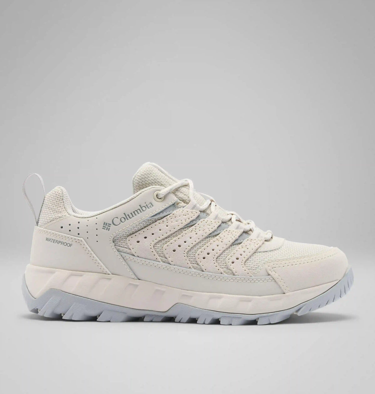 Women's Strata Trail Low Waterproof Shoe - Wide