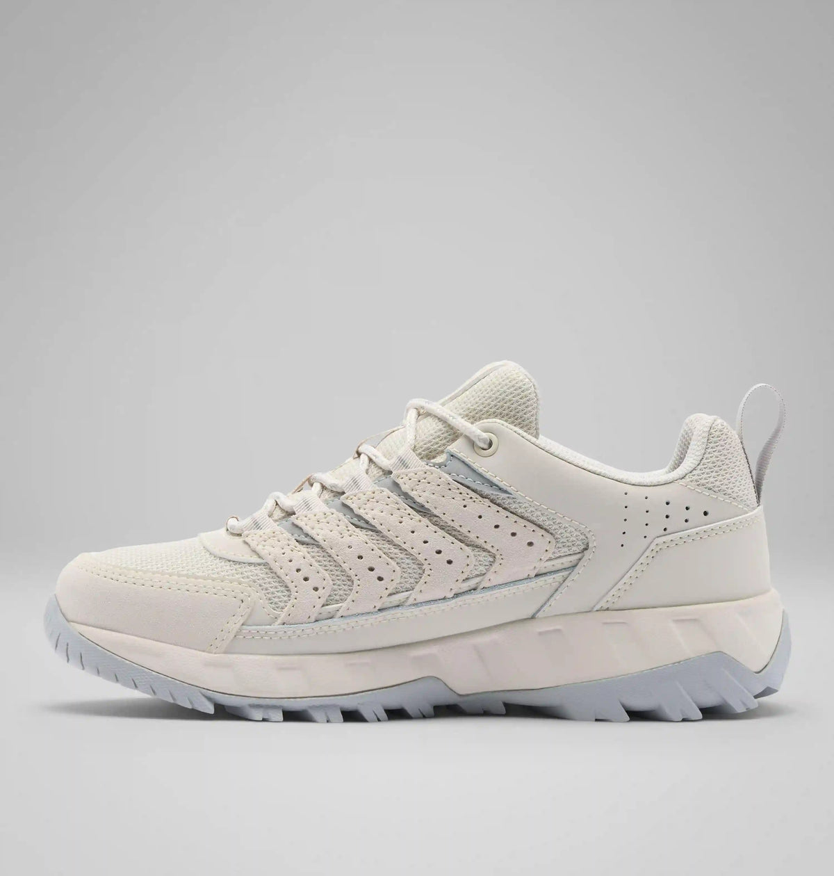 Women's Strata Trail Low Waterproof Shoe - Wide