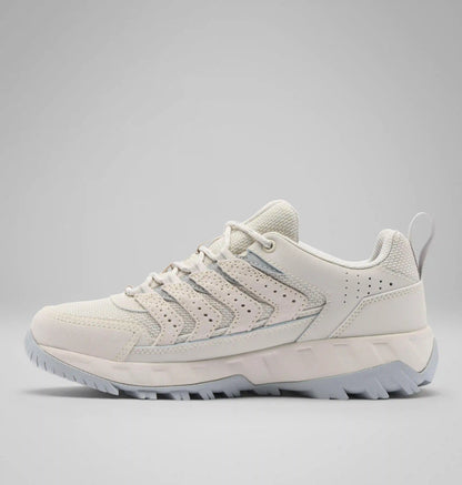 Women's Strata Trail Low Waterproof Shoe - Wide