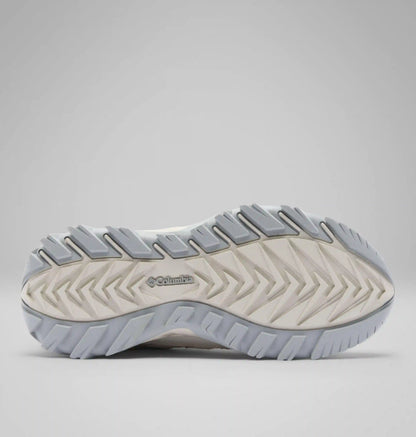 Women's Strata Trail Low Waterproof Shoe - Wide
