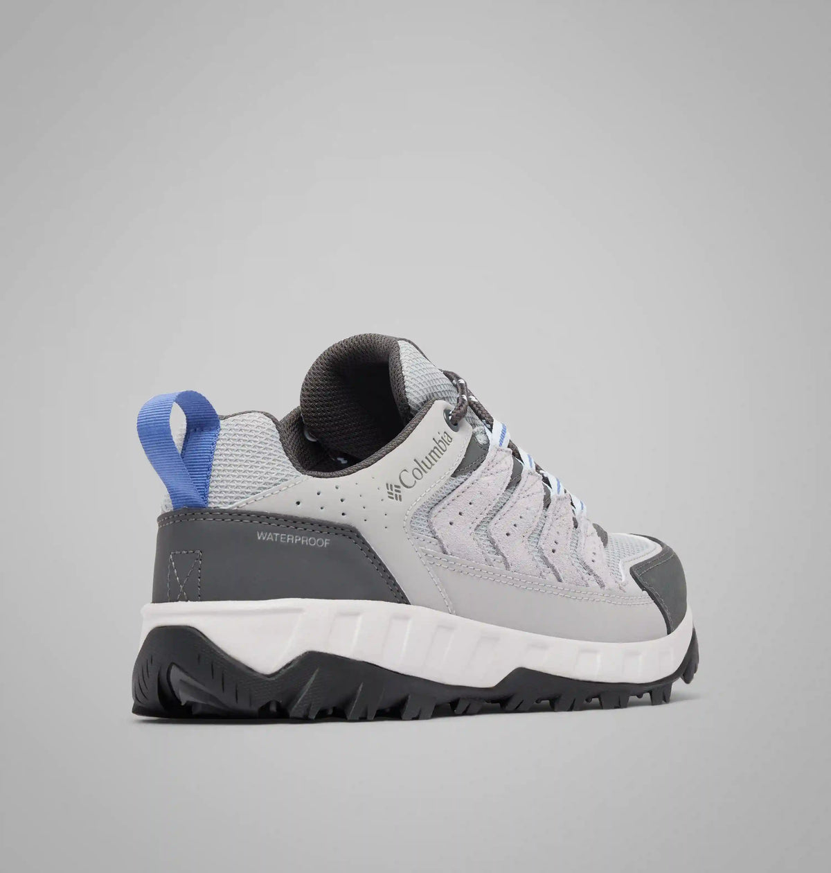 Women's Strata Trail Low Waterproof Shoe - Wide