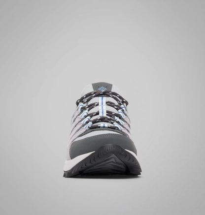 Women's Strata Trail Low Waterproof Shoe - Wide