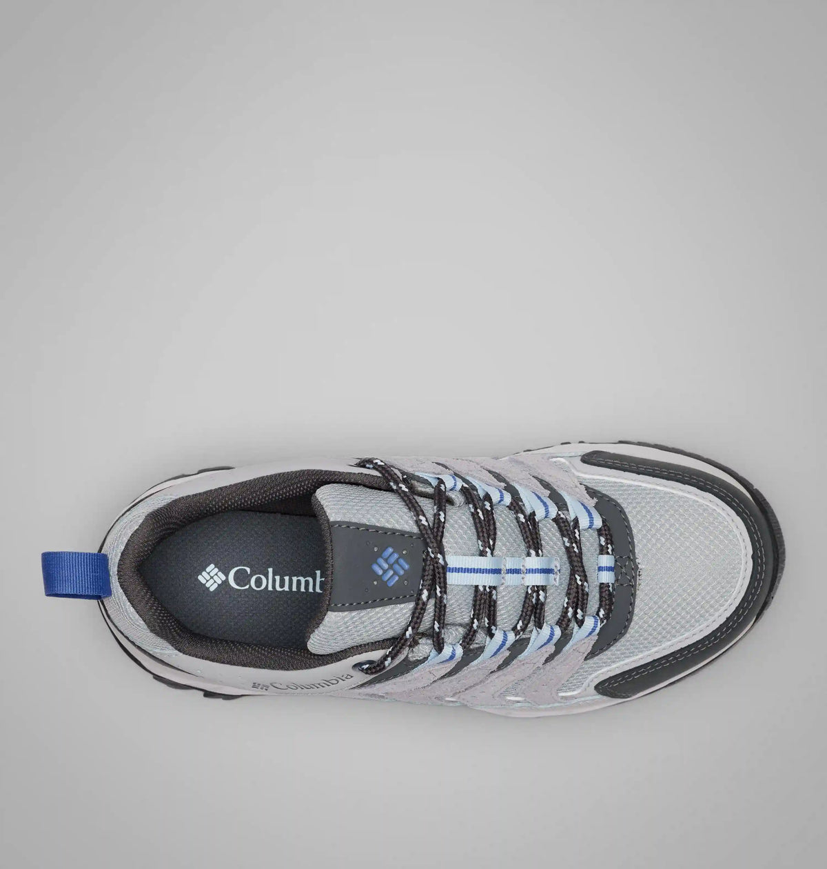 Women's Strata Trail Low Waterproof Shoe - Wide