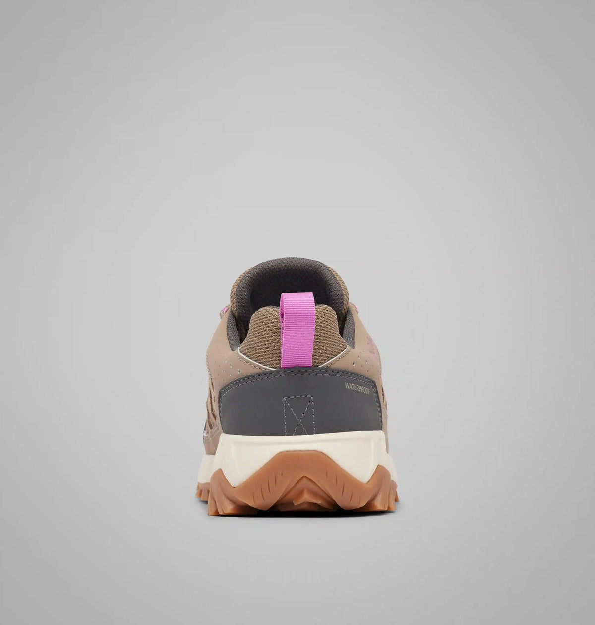 Women's Strata Trail Low Waterproof Shoe - Wide