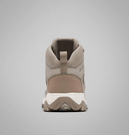 Women's Strata Trail Mid Waterproof Shoe