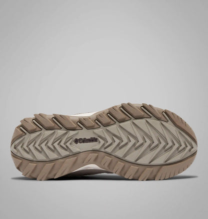 Women's Strata Trail Mid Waterproof Shoe