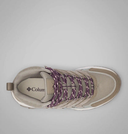 Women's Strata Trail Mid Waterproof Shoe