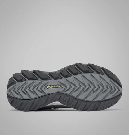 Women's Strata Trail Mid Waterproof Shoe