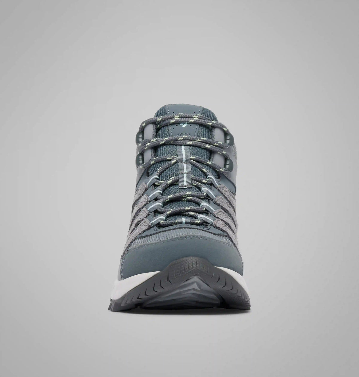 Women's Strata Trail Mid Waterproof Shoe