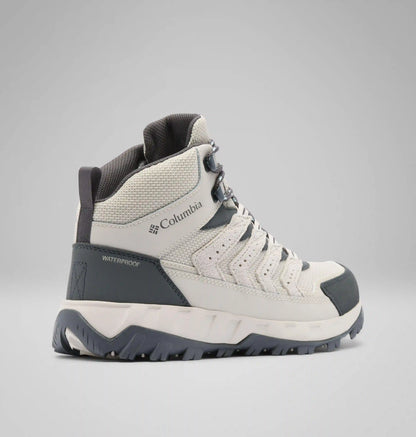 Women's Strata Trail Mid Waterproof Shoe