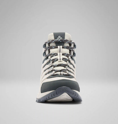Women's Strata Trail Mid Waterproof Shoe