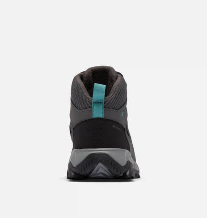 Women's Strata Trail Mid Waterproof Shoe