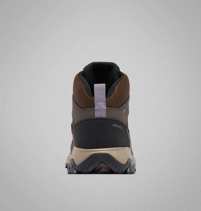 Women's Strata Trail Mid Waterproof Shoe