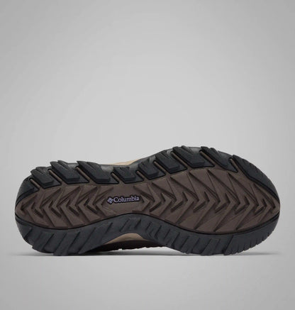 Women's Strata Trail Mid Waterproof Shoe