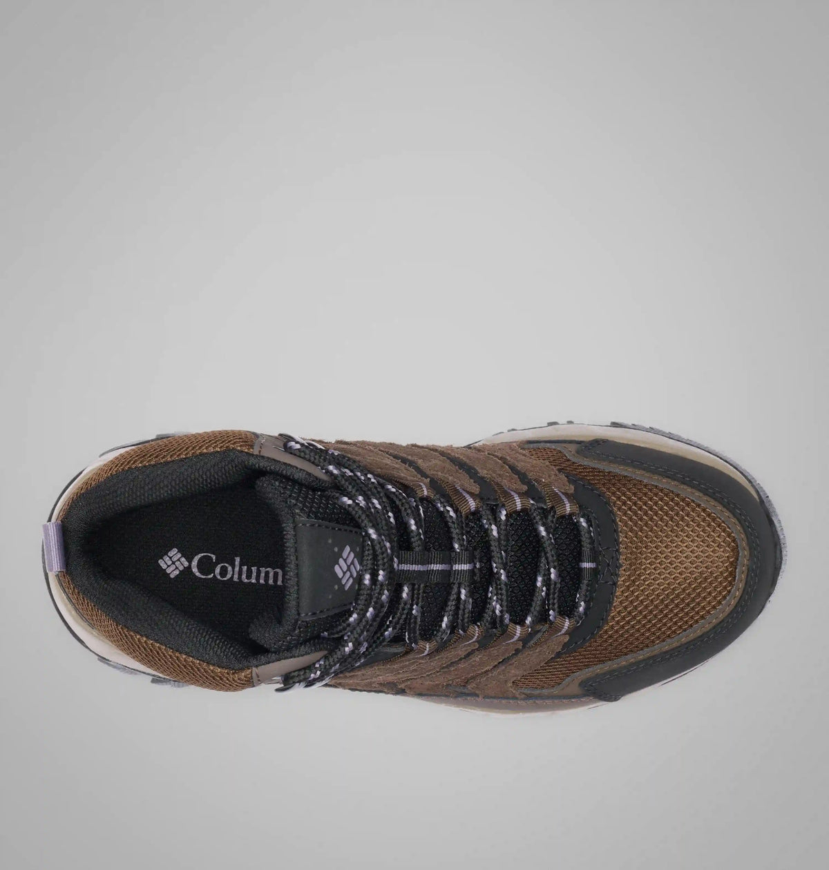 Women's Strata Trail Mid Waterproof Shoe