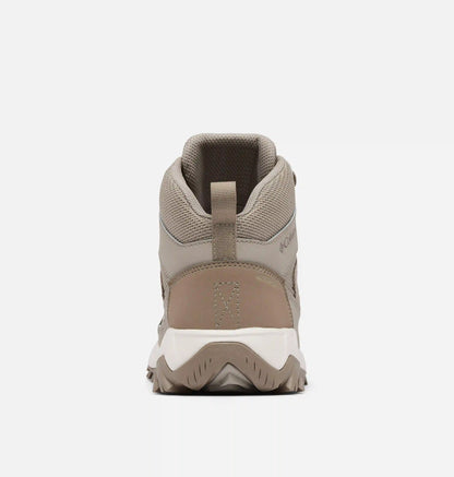 Women's Strata Trail Mid Waterproof Shoe - Wide