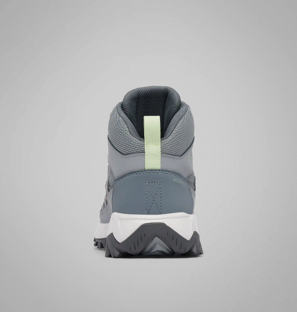 Women's Strata Trail Mid Waterproof Shoe - Wide